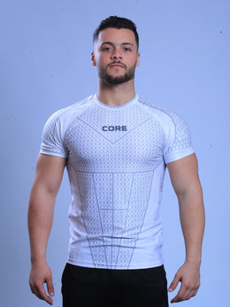 CORE COMPRESSION TEE 1.1