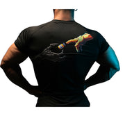 TREN COMPRESSION T-SHIRT