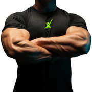 TREN COMPRESSION T-SHIRT