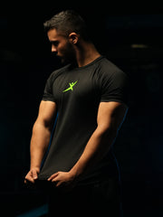 TREN COMPRESSION TEE