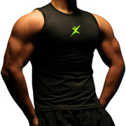 Essential Compression Tank