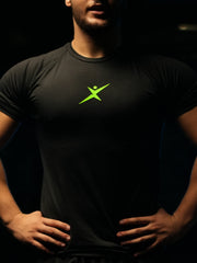 TREN COMPRESSION TEE