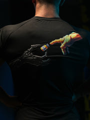TREN COMPRESSION TEE