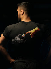 TREN COMPRESSION TEE
