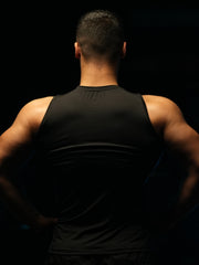 Essential Compression Tank