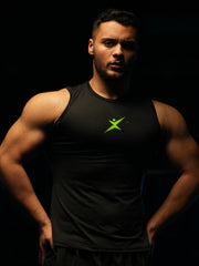 Essential Compression Tank