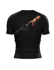TREN COMPRESSION T-SHIRT