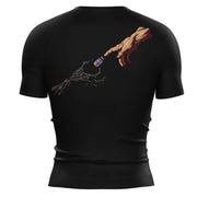 TREN COMPRESSION T-SHIRT