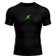 TREN COMPRESSION T-SHIRT