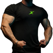 XCORE COMPRESSION T-SHIRT